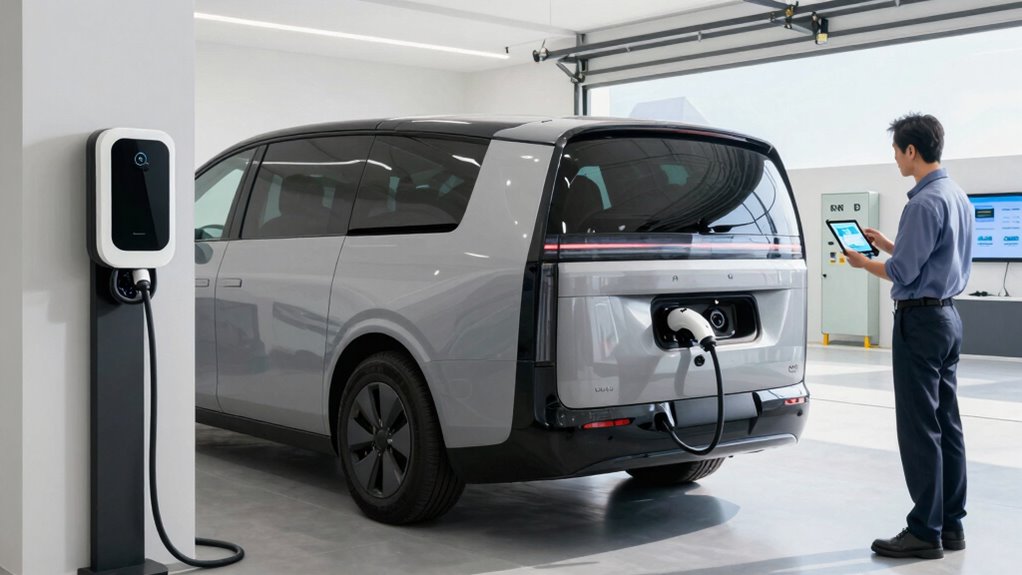 assessing charging requirements effectively