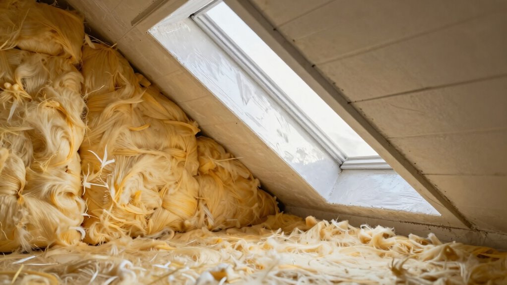 avoid insulation installation mistakes