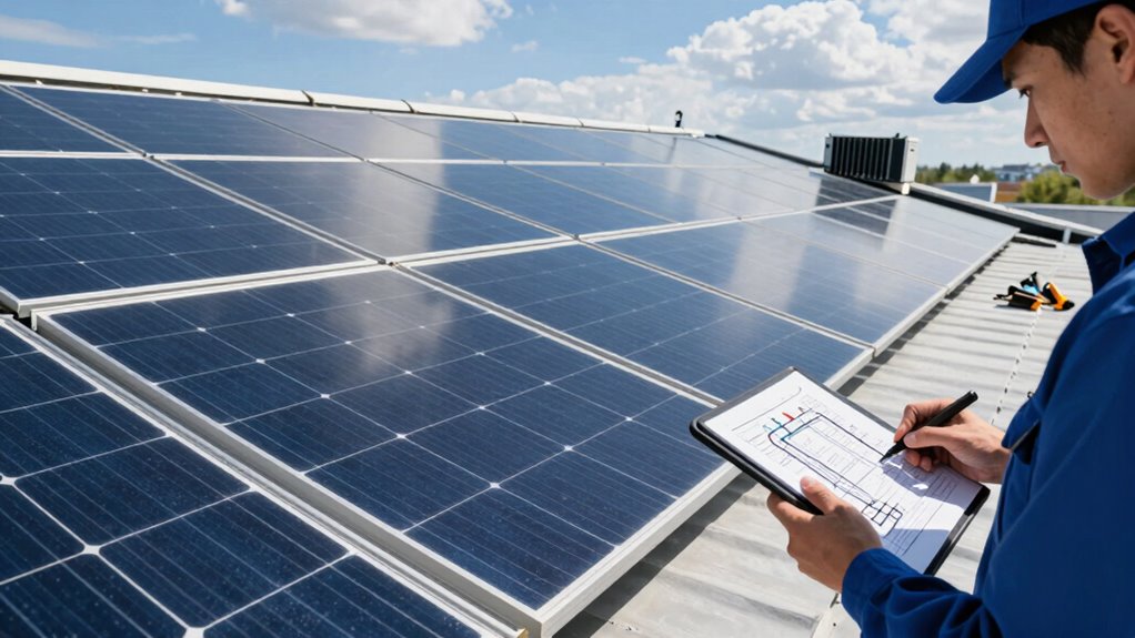 avoid overestimating capacity