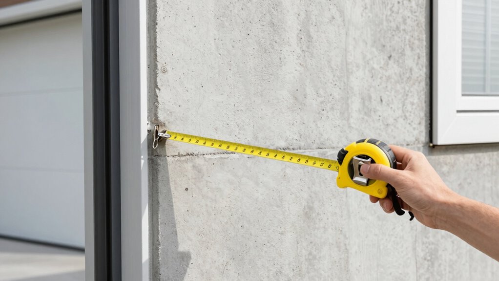 avoid placement and accessibility