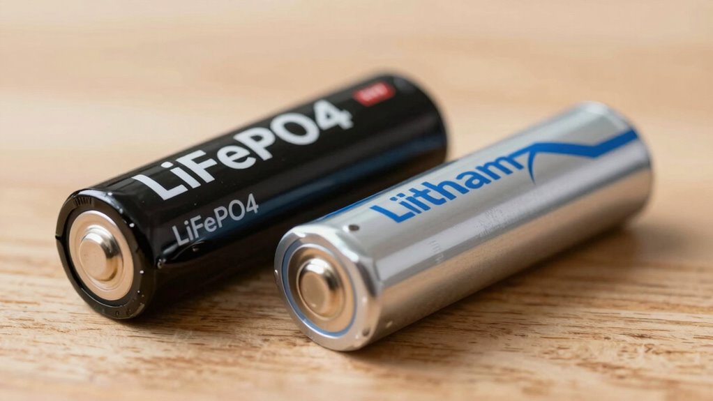 battery care maximizes lifespan
