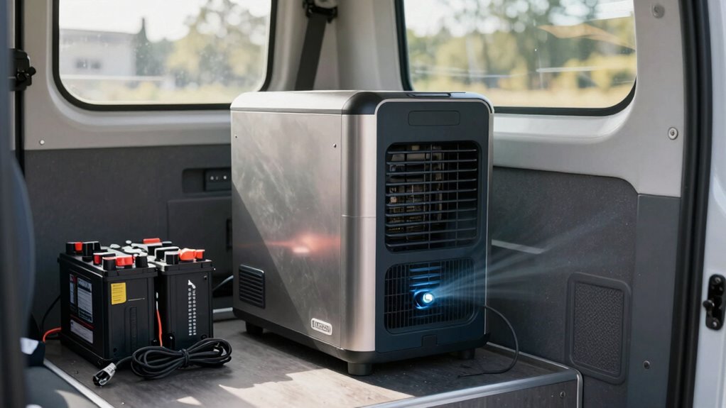 battery efficiency and runtime