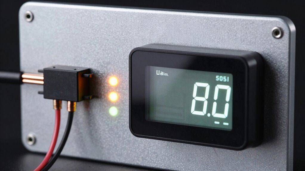 battery health monitoring techniques
