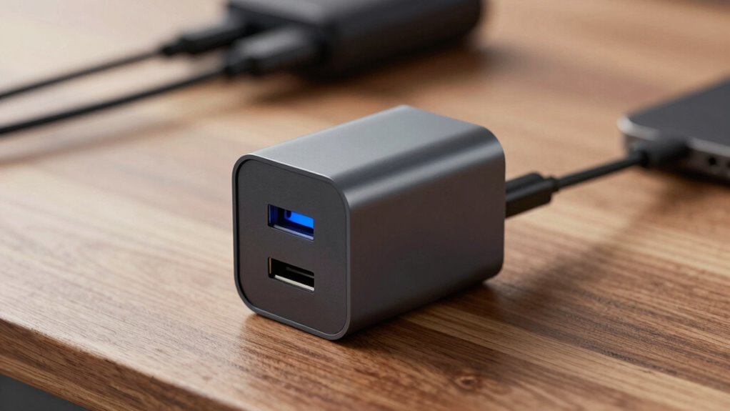 battery size and cable quality