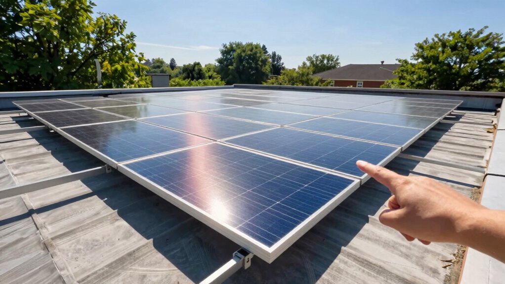 calculate solar panel requirements