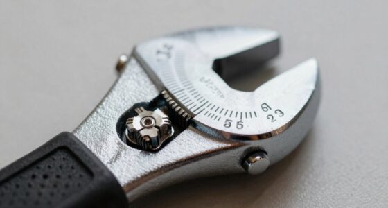 calibrate torque wrenches regularly