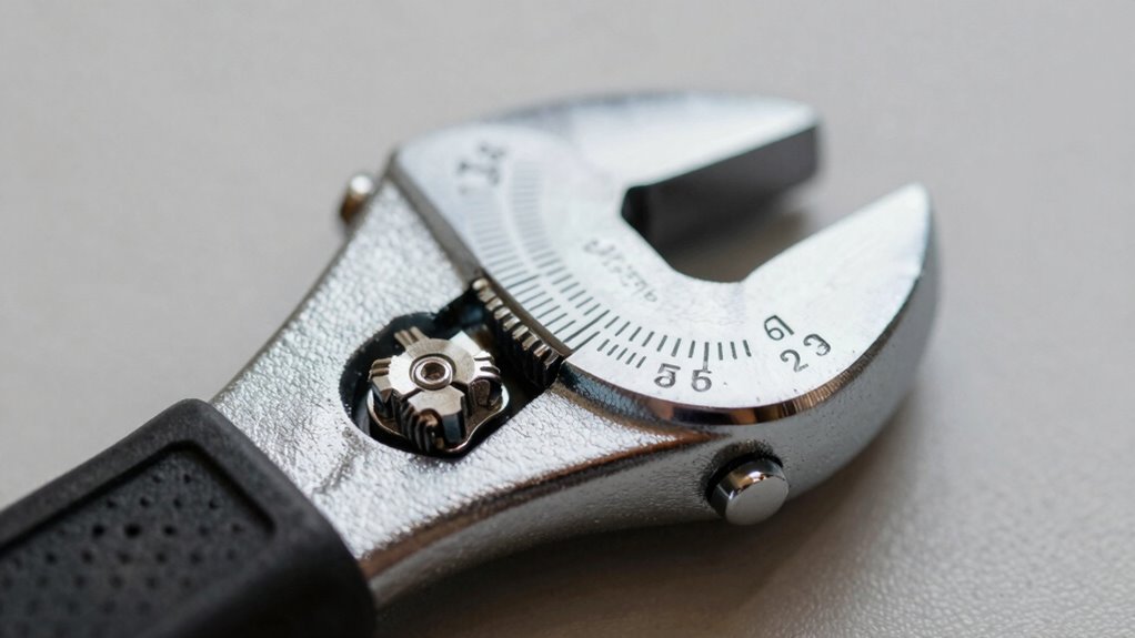calibrate torque wrenches regularly