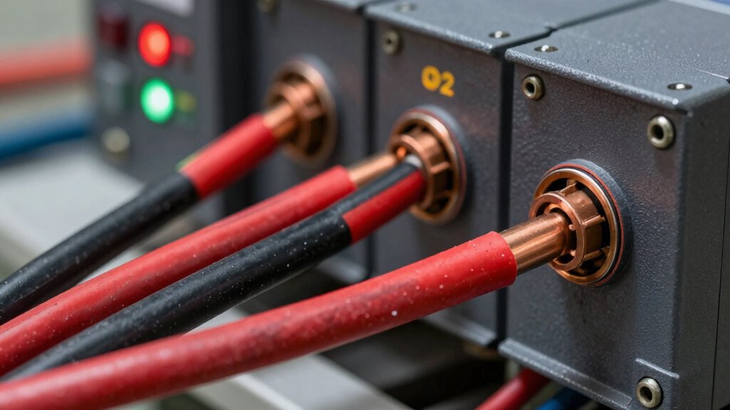 call a licensed electrician