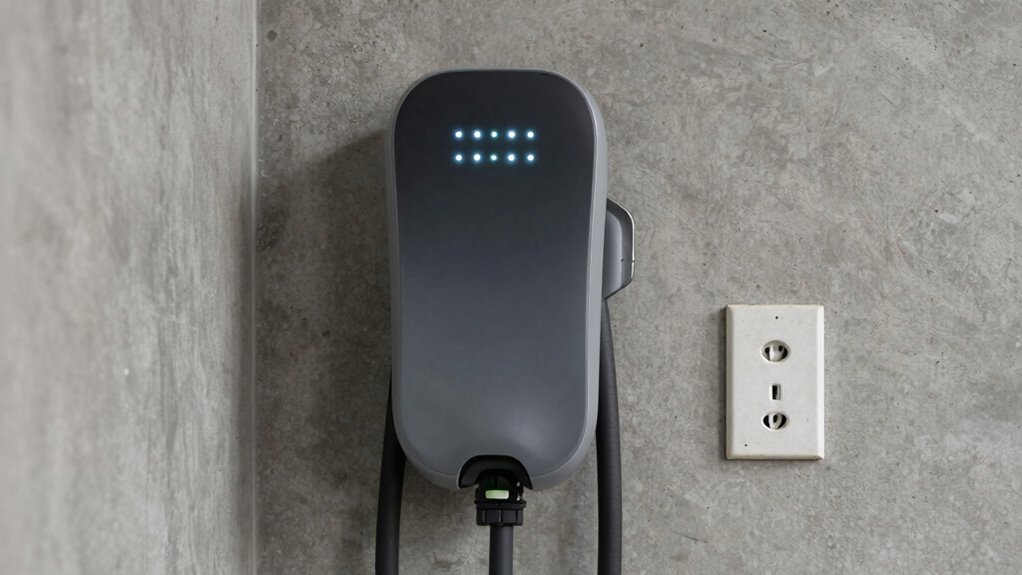 call electrician for faults