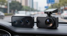 camera channel comparison overview