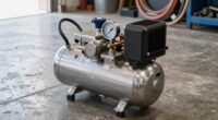 cfm at 90 psi