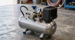 cfm at 90 psi