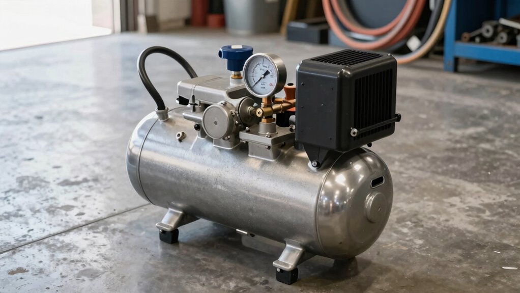 cfm at 90 psi
