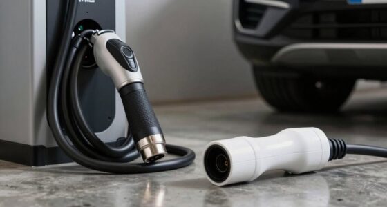 charging compatibility and limitations