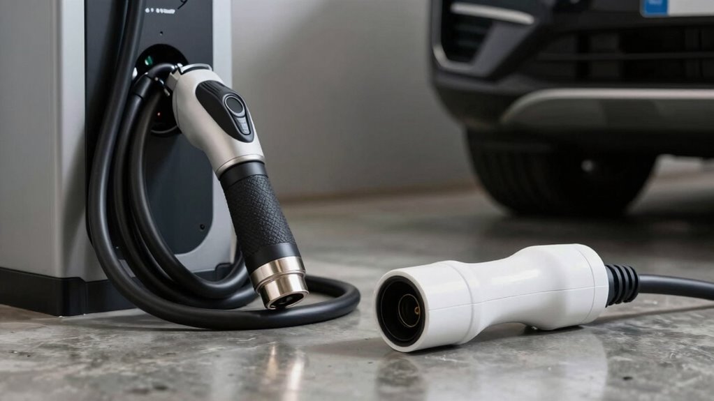 charging compatibility and limitations