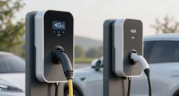 charging power differences explained