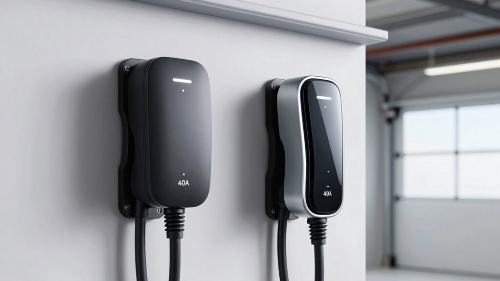 charging station installation costs