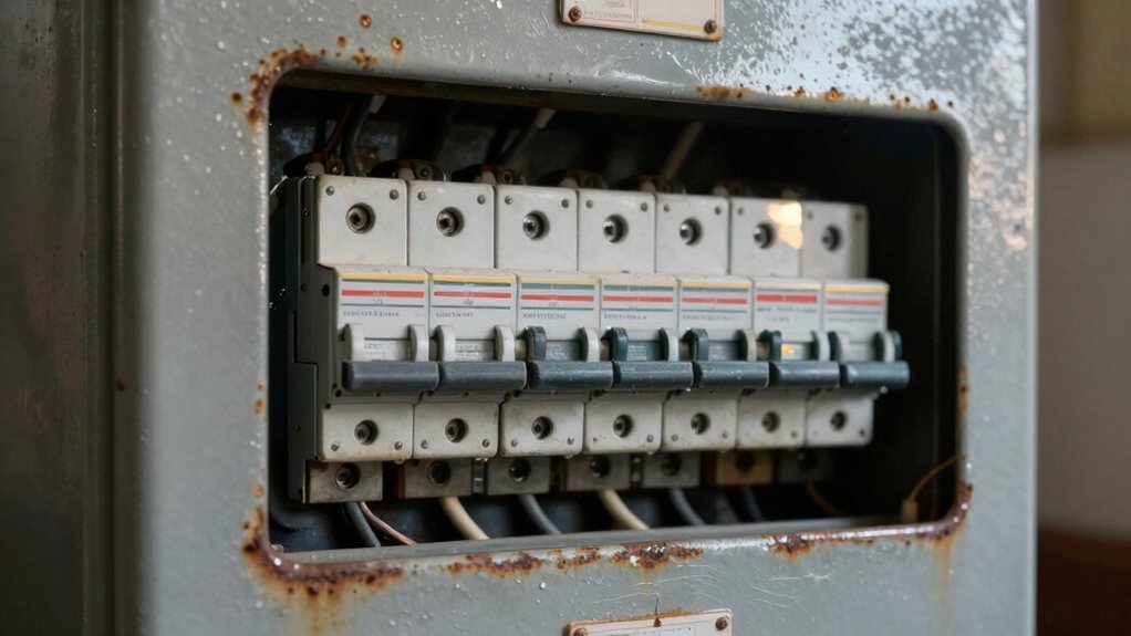 check amperage compatibility safety