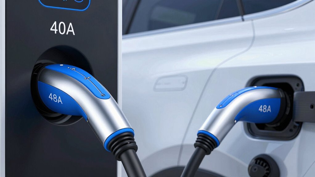 check ev charging compatibility