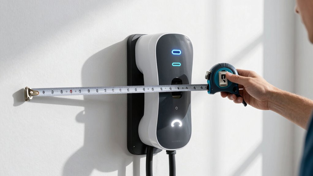 check power and access