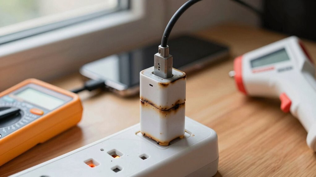 check safety certifications and quality