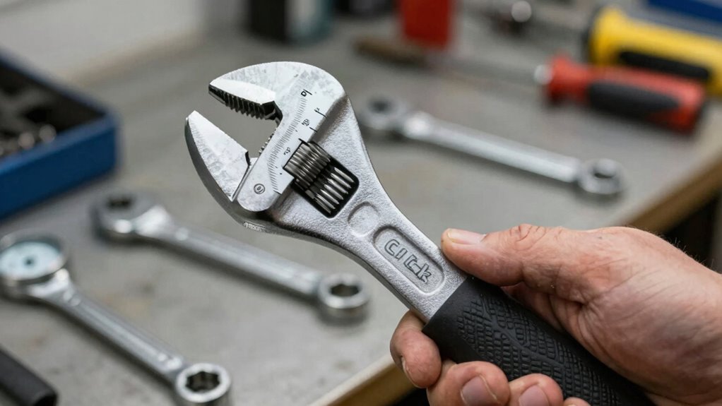 check torque wrench accuracy