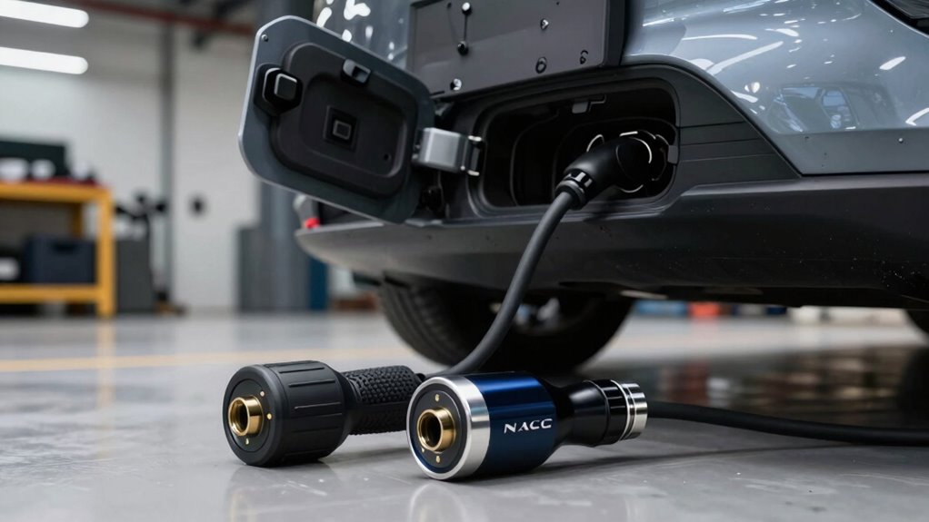 check vehicle adapter compatibility