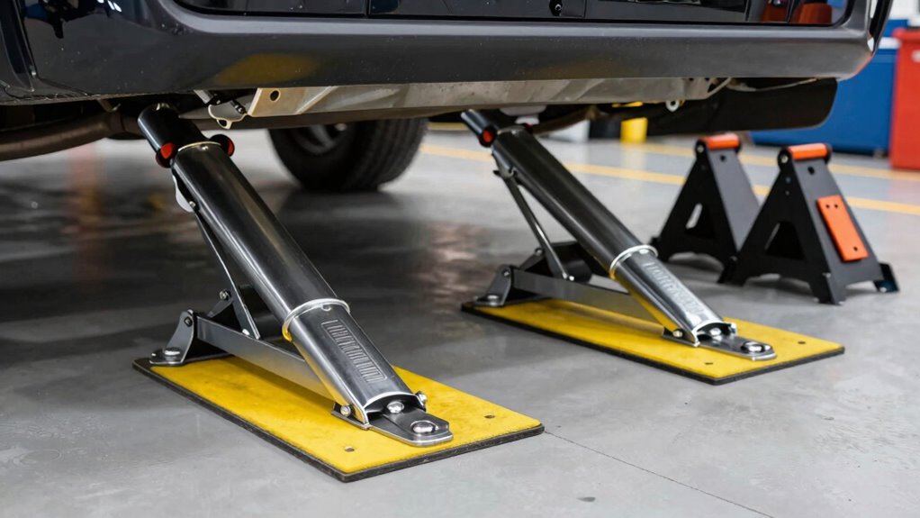 check vehicle manufacturer guidelines