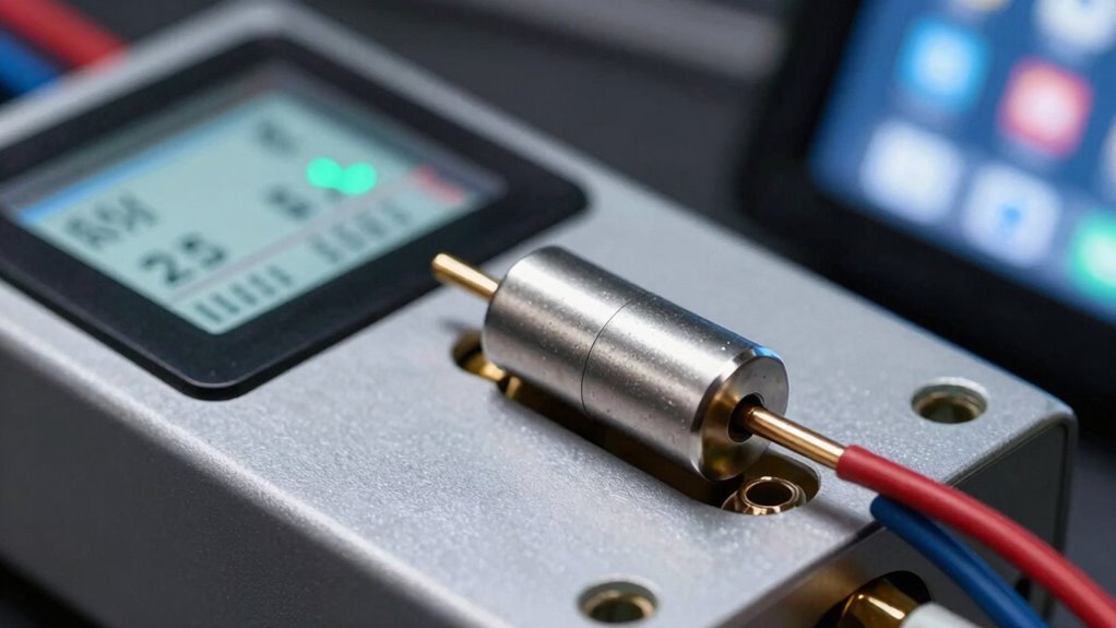 choose accurate reliable monitoring