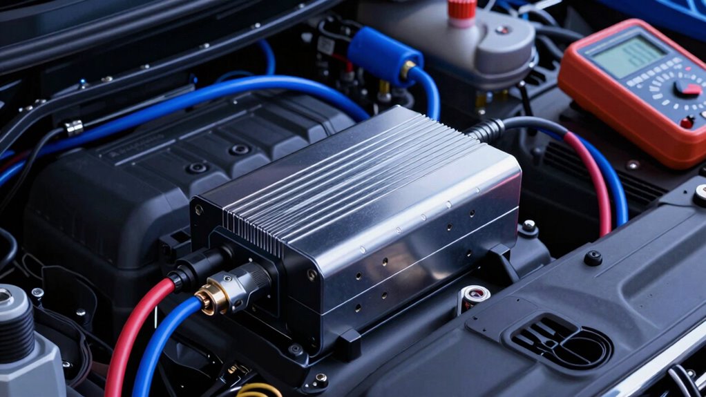 choose compatible efficient charger