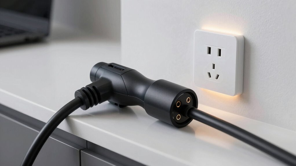 choose compatible safe adapter