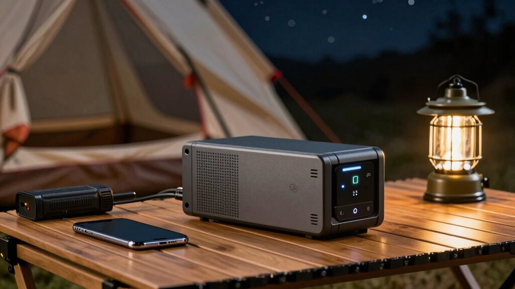 choose connect test maintain