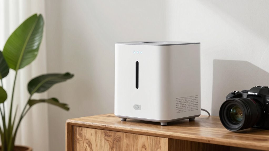 choose safe ozone generator