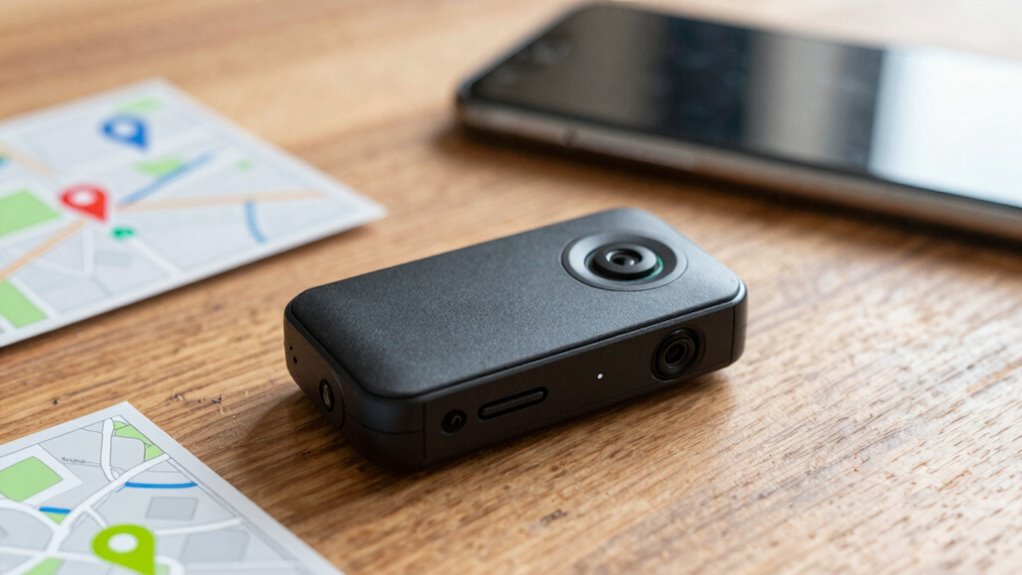 choose secure accurate gps