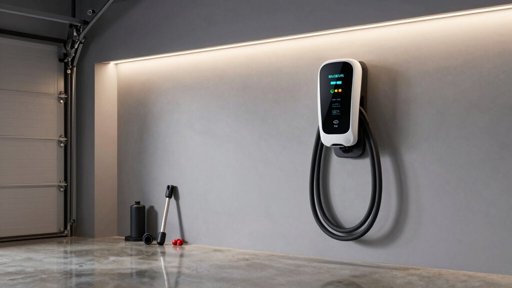 choose surge protector features