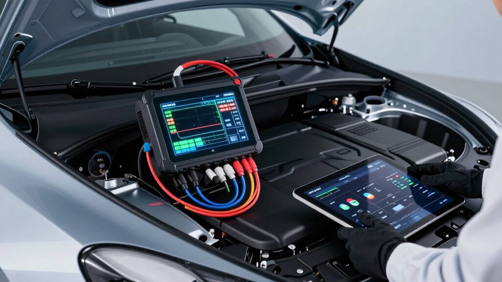 choose the right ev scanner