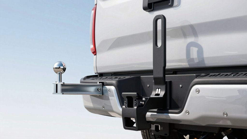 choose the right hitch class