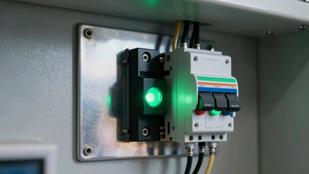 choose your transfer switch