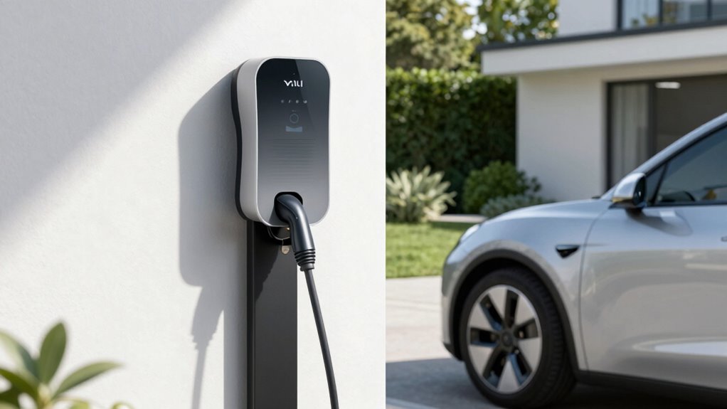 choosing the right ev charger