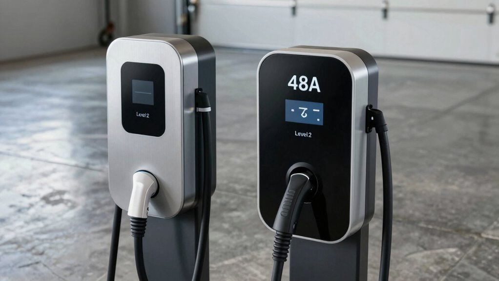 choosing the right ev charger