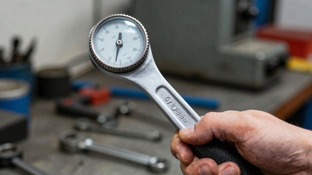 click reliability requires calibration