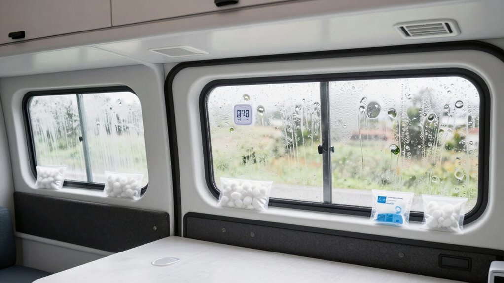 daily moisture control routines