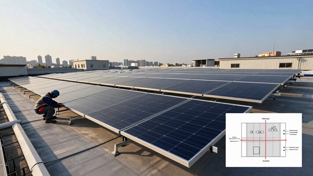 designing scalable energy systems