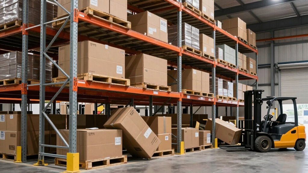 detect load imbalance early