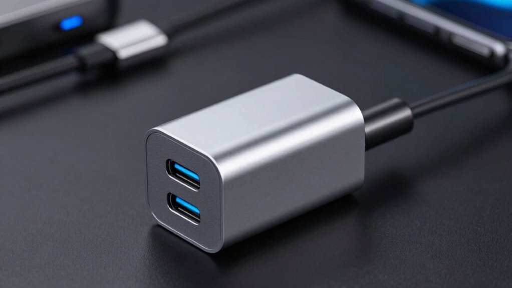 device compatibility and safety