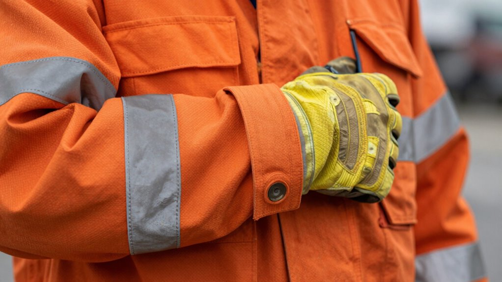durable comfortable protective gear