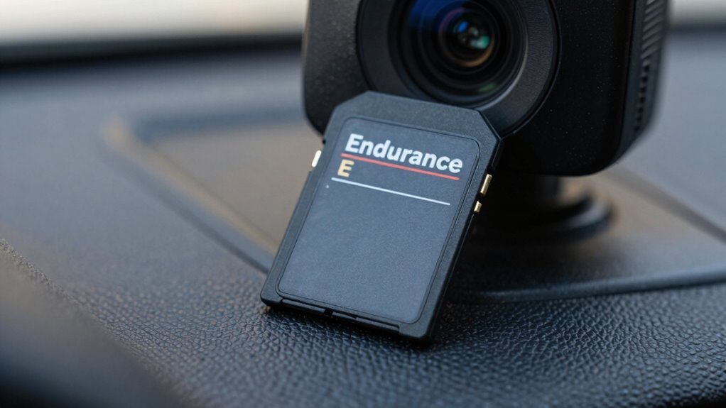 durable sd card endurance