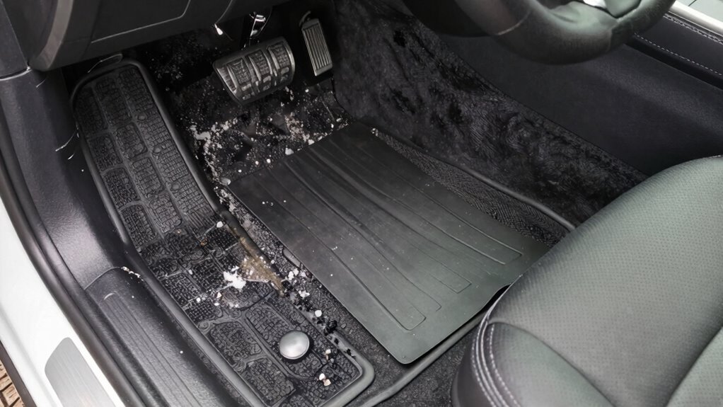 durable waterproof interior protection