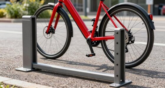 e bike rack weight limits