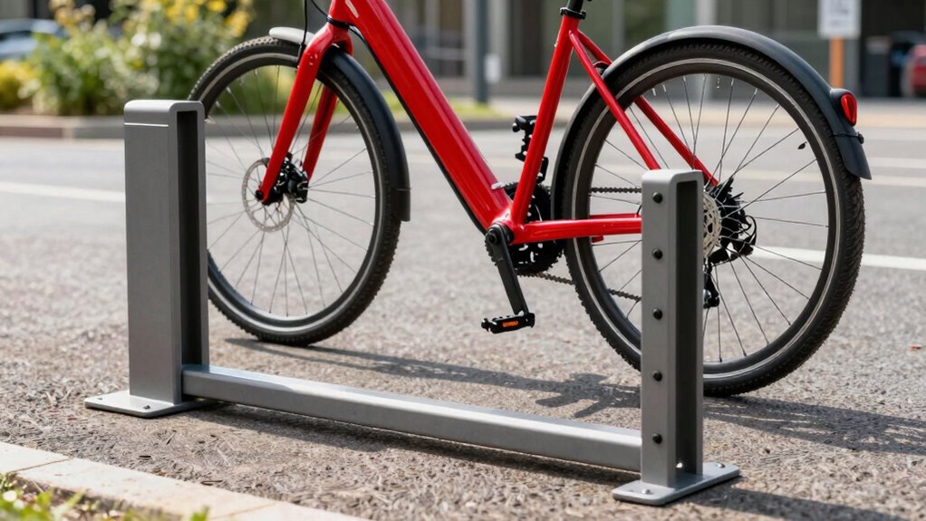 e bike rack weight limits